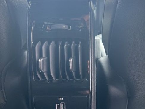 Used 2025 Jeep Compass Latitude w/ Convenience Group image 19