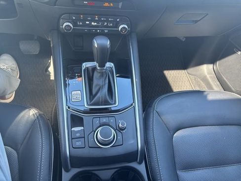 Used 2024 MAZDA CX-5 AWD 2.5 S w/ Premium Package image 21