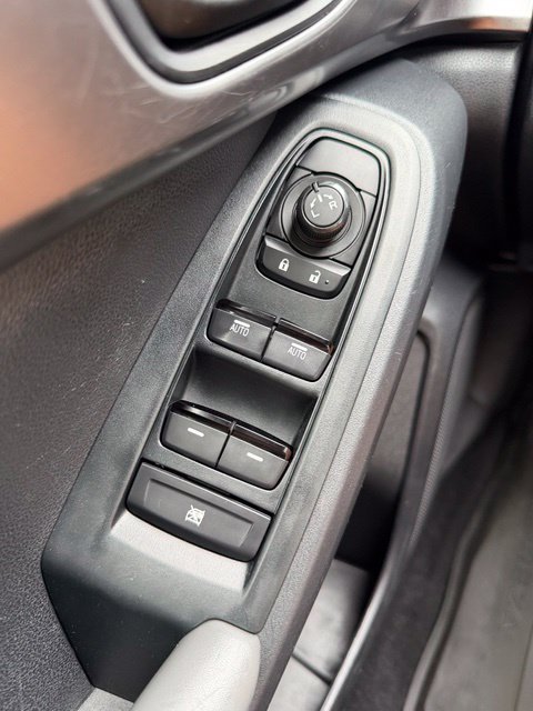 Used 2024 Subaru Impreza 2.0i AWD/4WD image 16
