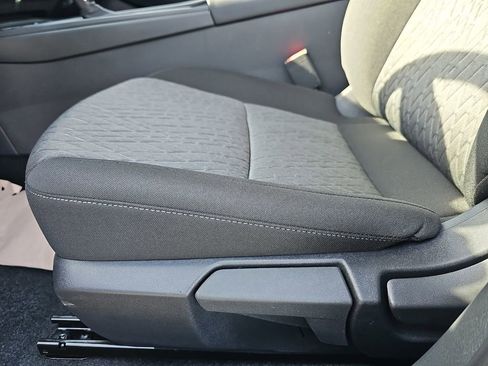 New 2026 Nissan Sentra SV w/ Floor Mat Package image 31