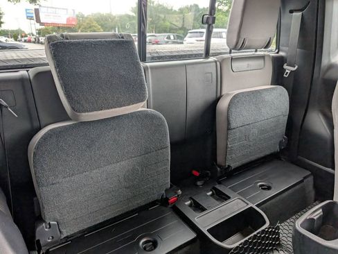 Used 2023 Toyota Tacoma SR RWD image 30