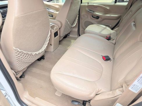 Used 1998 Ford Expedition 4WD image 40