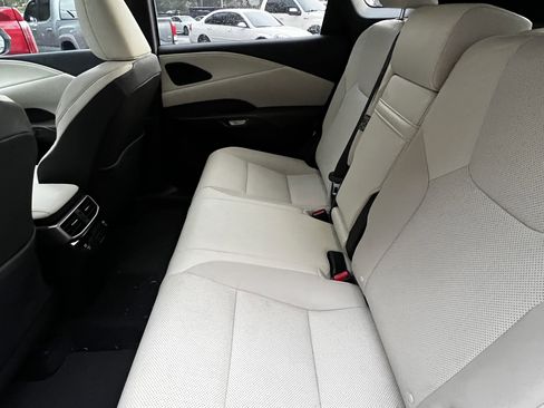 Certified 2023 Lexus RX 350 Premium w/ Cold Area Package image 31