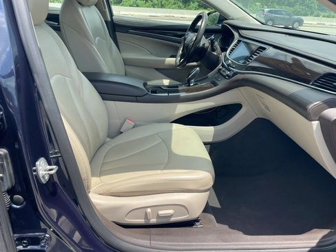 Used 2017 Buick LaCrosse Preferred FWD image 15