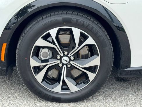 Used 2023 Ford Mustang Mach-E Premium AWD/4WD image 42