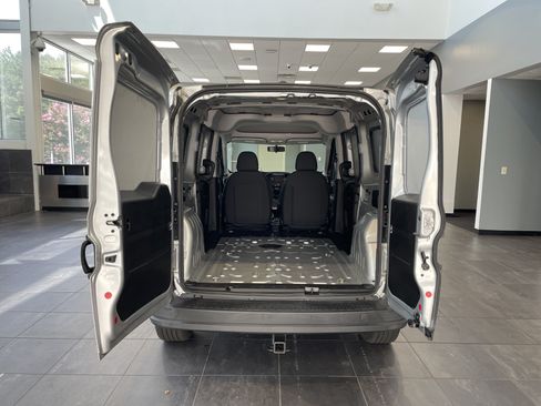Used 2019 RAM ProMaster City Tradesman FWD image 31