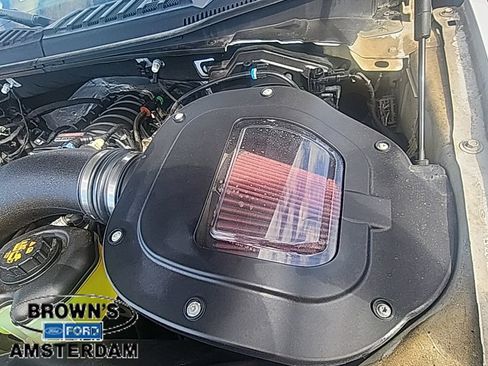 Used 2020 Ford F150 XLT w/ Equipment Group 302A Luxury AWD/4WD image 12