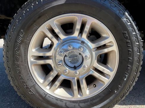 Used 2014 Ford F350 King Ranch image 13