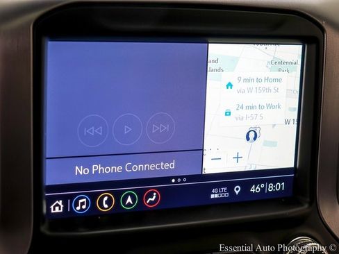 Certified 2019 GMC Sierra 1500 SLT w/ SLT Premium Plus Package image 14