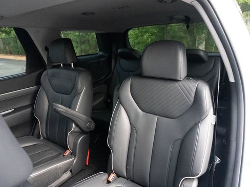 Used 2024 Hyundai Palisade XRT FWD image 17