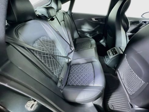 Used 2019 Audi S5 Premium Plus w/ Premium Plus AWD/4WD image 25