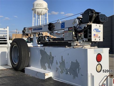 Used 2011 Chevrolet Silverado 3500 W/T image 14