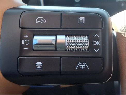 New 2026 Hyundai Santa Fe Calligraphy image 21