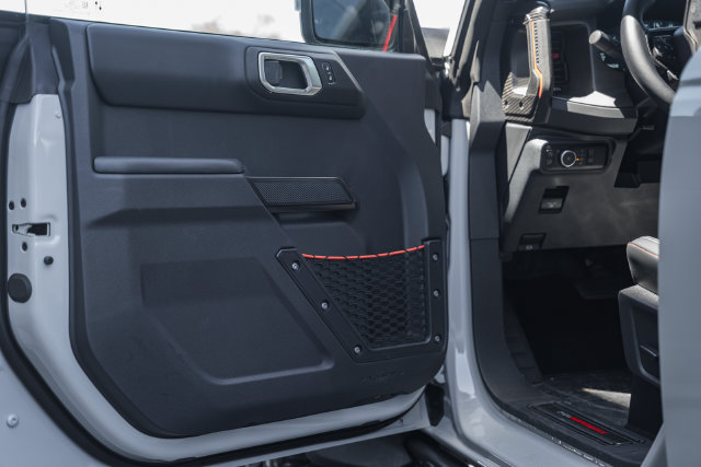 New 2026 Ford Bronco Raptor w/ Interior Carbon Fiber Pack AWD/4WD image 54