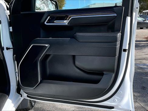 Used 2026 Chevrolet Silverado 1500 RST image 27