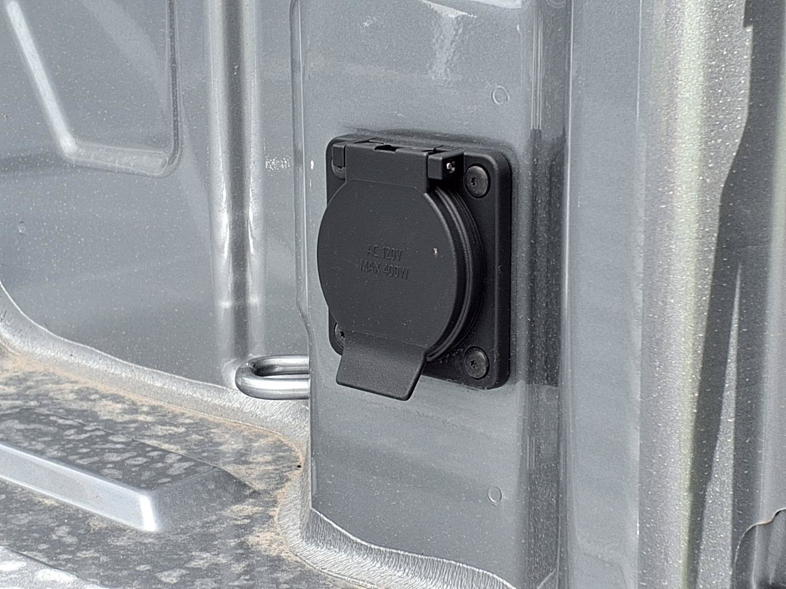 New 2026 Chevrolet Silverado 1500 RST w/ Z71 Off-Road Package AWD/4WD image 8