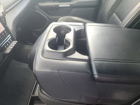 Used 2023 RAM 1500 Laramie AWD/4WD image 23