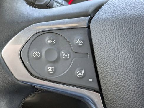 Certified 2023 Chevrolet Traverse Premier w/ Redline Edition image 28