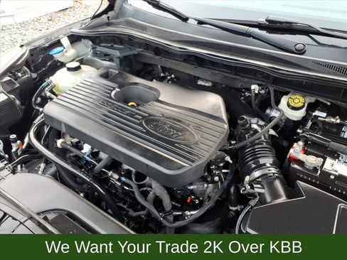 Used 2020 Ford Escape SEL image 33