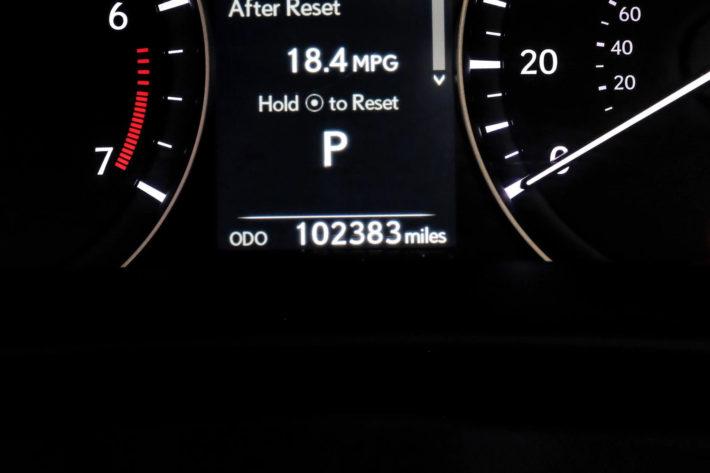 Used 2017 Lexus RX 350 F Sport FWD image 19
