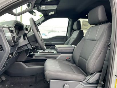 New 2026 Ford F150 STX w/ Equipment Group 200A