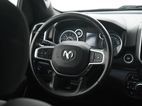 Used 2022 RAM 1500 Big Horn image 16