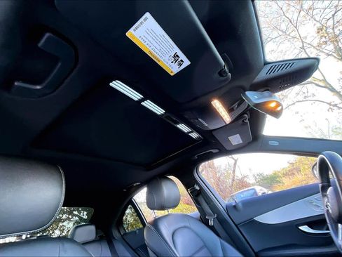 Used 2021 Mercedes-Benz C 300 Sedan image 13