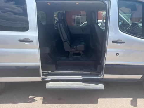Used 2018 Ford Transit 350 XLT RWD image 17
