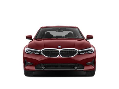 Used 2020 BMW 330i xDrive Sedan w/ Convenience Package AWD/4WD image 7