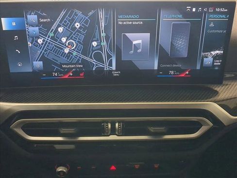 Used 2023 BMW i4 M50 image 15