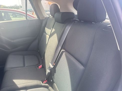 Used 2015 MAZDA CX-5 Sport w/ Bluetooth Audio Package image 16