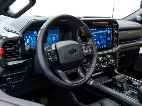 Used 2026 Ford F150 Raptor AWD/4WD image 53