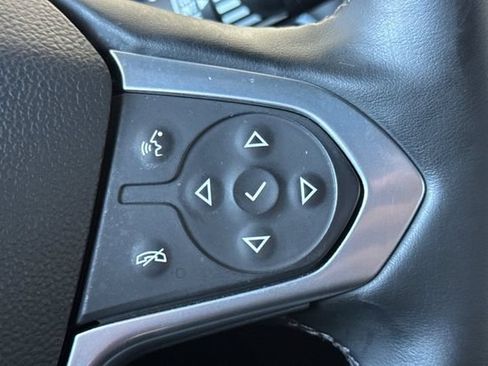 Used 2023 Chevrolet Traverse LT w/ LPO, Floor Liner Package AWD/4WD image 39