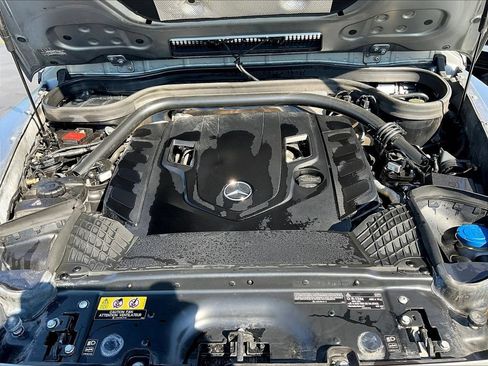 Used 2023 Mercedes-Benz G 550 image 29