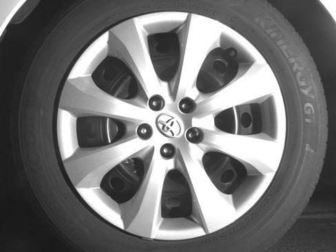 Used 2025 Toyota Corolla LE image 12