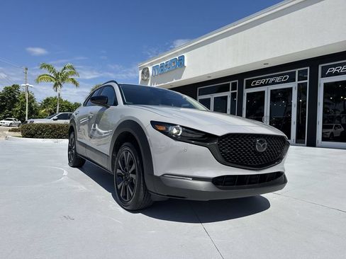 Used 2026 MAZDA CX-30 AWD 2.5 S image 30
