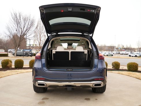 New 2026 Mercedes-Benz GLE 350 4MATIC image 16