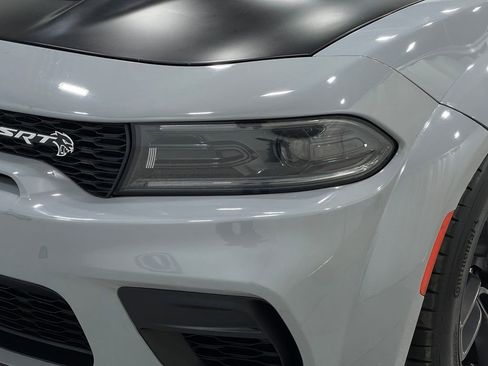 Used 2022 Dodge Charger SRT Hellcat w/ Harman/Kardon Audio Group image 33