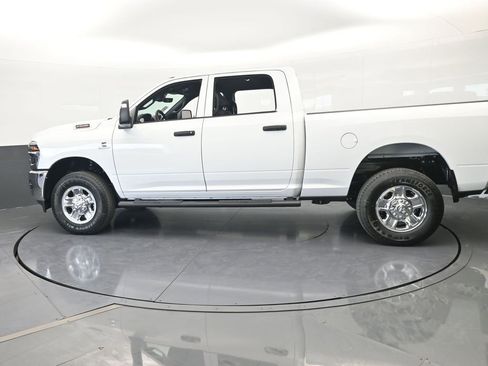 New 2026 RAM 2500 Tradesman image 3