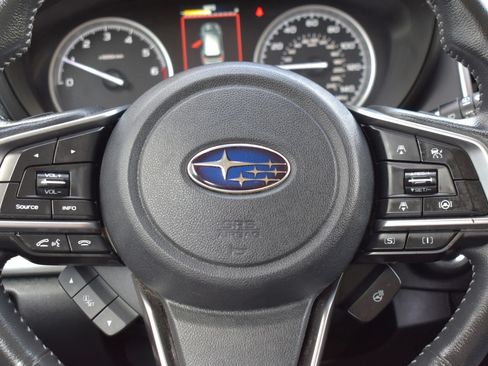 Used 2021 Subaru Forester Limited AWD/4WD image 16