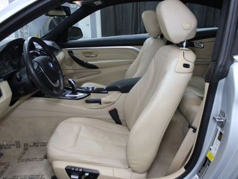 Used 2016 BMW 428i Sport image 12