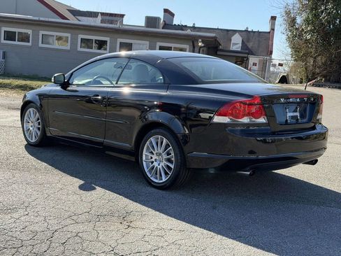 Used 2009 Volvo C70 T5 image 20