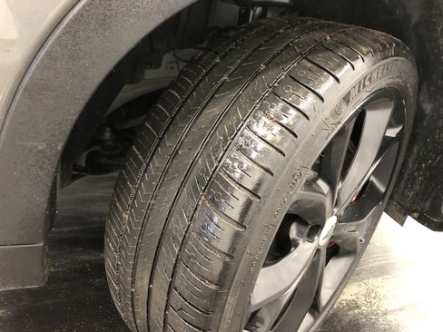 Certified 2024 Dodge Hornet GT image 12