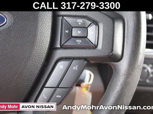 Used 2015 Ford F150 XLT w/ Snow Plow Prep Package AWD/4WD image 29