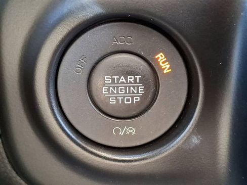 Used 2021 Jeep Wrangler Unlimited Sport S image 22