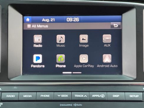Used 2018 Hyundai Elantra Value Edition FWD image 27
