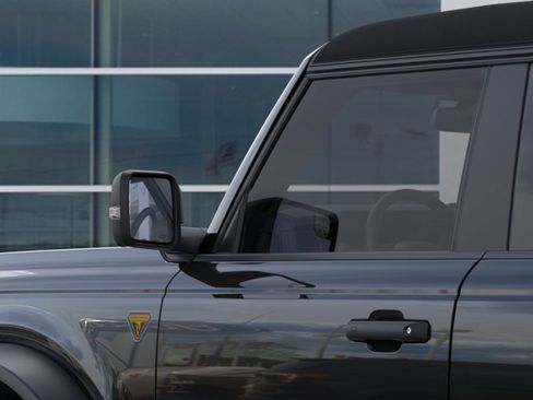 New 2025 Ford Bronco Badlands AWD/4WD image 24