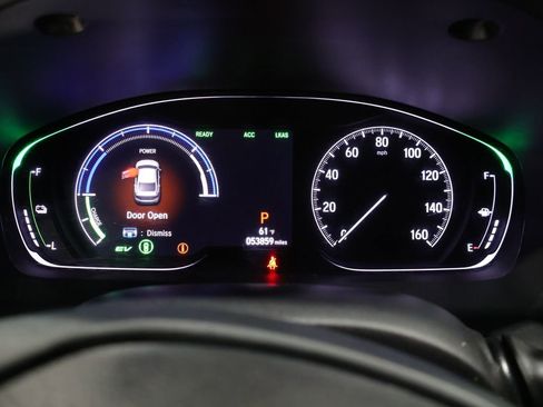 Used 2019 Honda Insight LX image 36