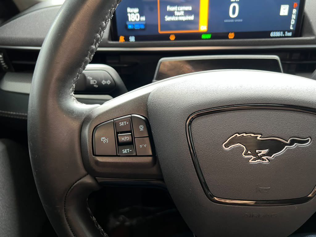 Used 2023 Ford Mustang Mach-E Select RWD image 15