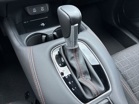 Certified 2026 Honda HR-V Sport image 33